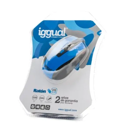 iggual PSI09087 mouse – slika 2