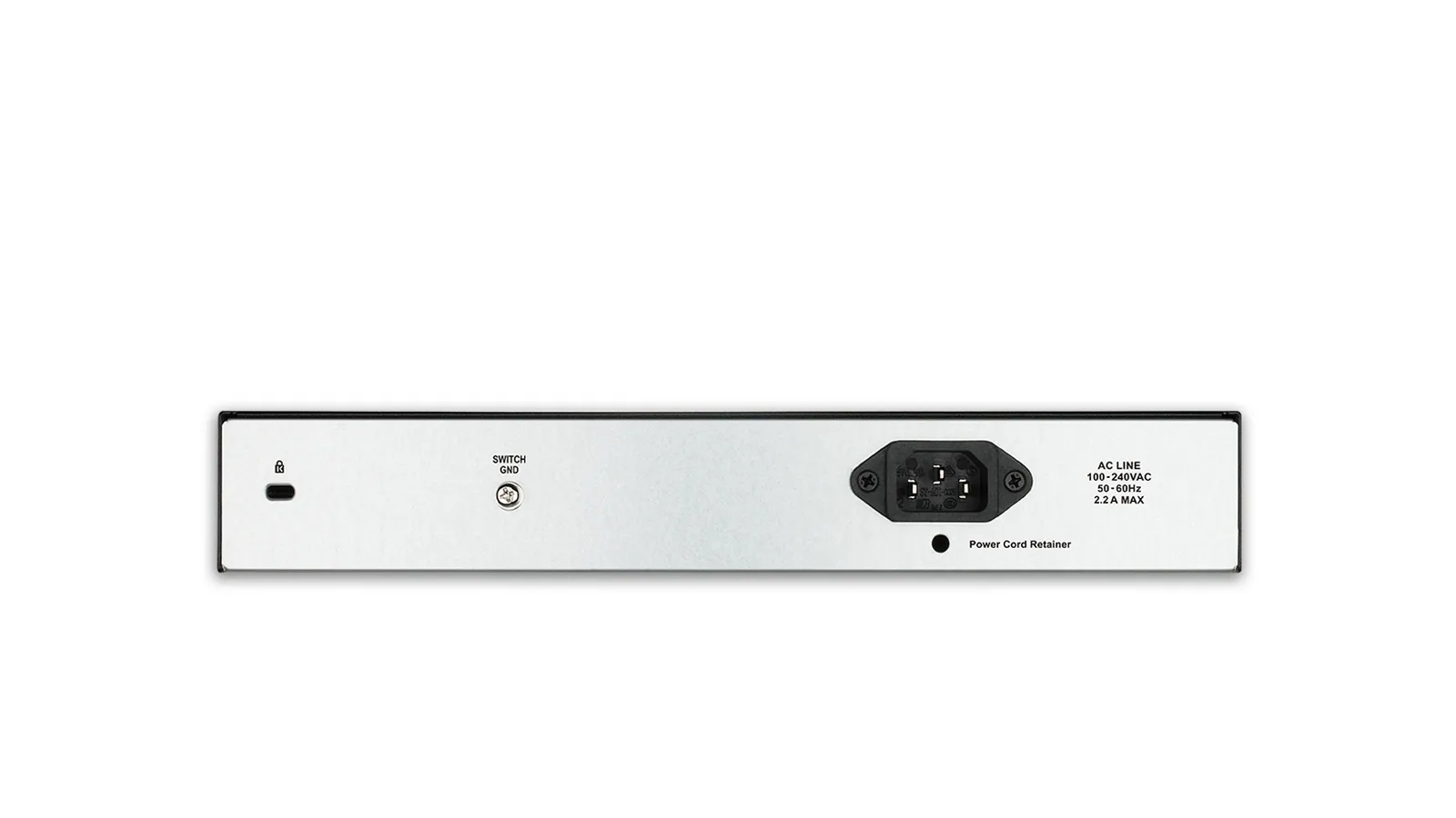 D-Link DGS-1100-10MPP network switch – slika 2