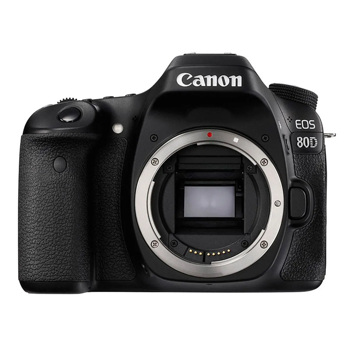 Canon EOS 80D – slika 2