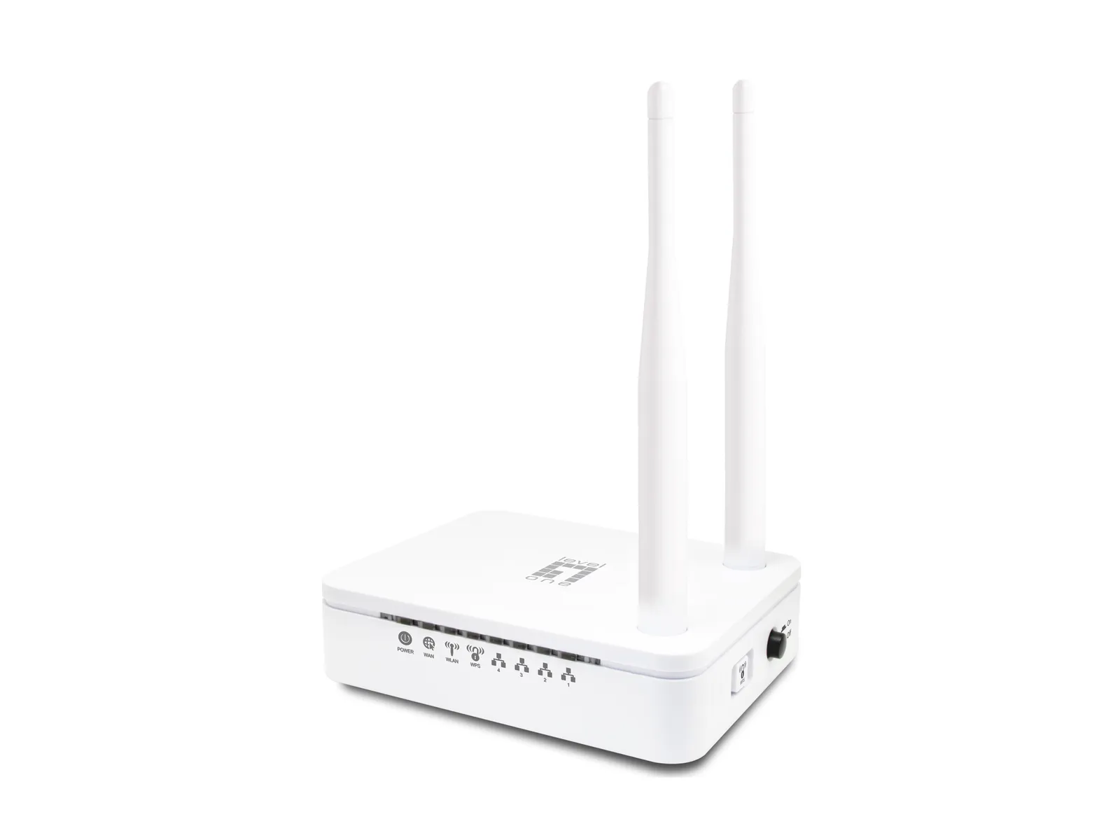 LevelOne WBR-6013 wireless router – slika 4