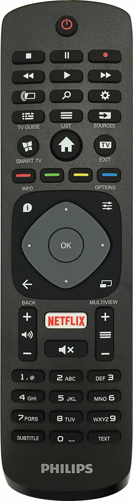 Philips 6000 series 50PUS6272/12 TV – slika 5