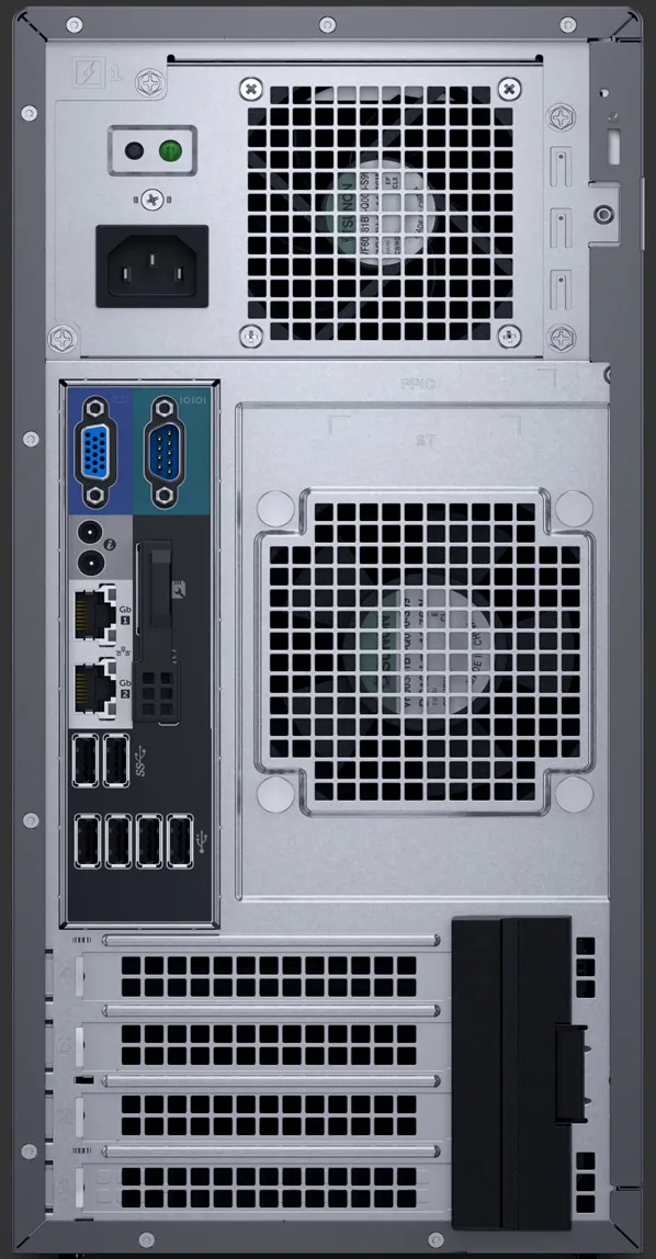 DELL PowerEdge T130 + Windows 2012 R2 Essentials server – slika 2