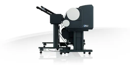 Canon imagePROGRAF iPF850 large format printer – slika 5