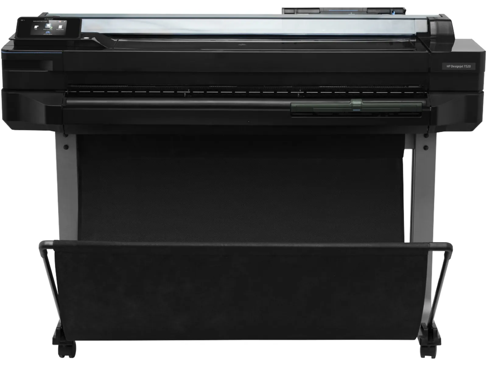 HP Designjet T520 36" large format printer