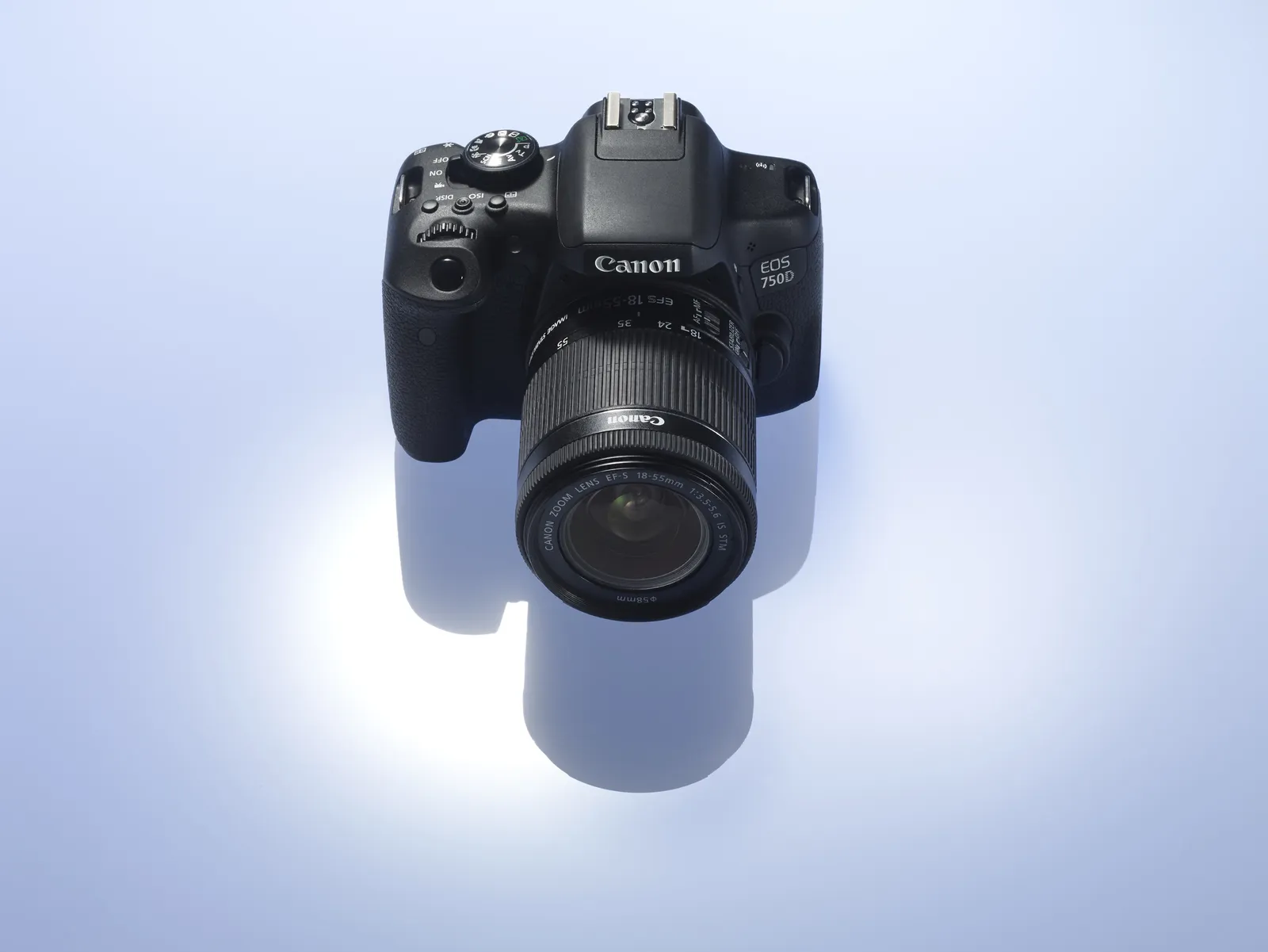Canon EOS 750D + CS100 – slika 10