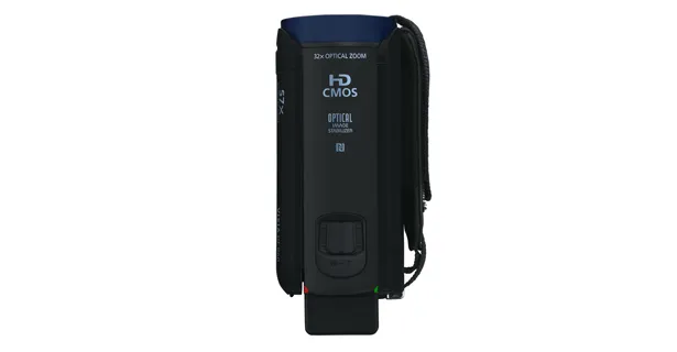 Canon VIXIA HF R60 – slika 4