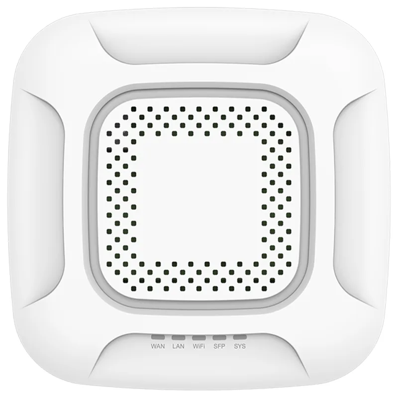 SilverNet SIL WCAP-7X wireless access point