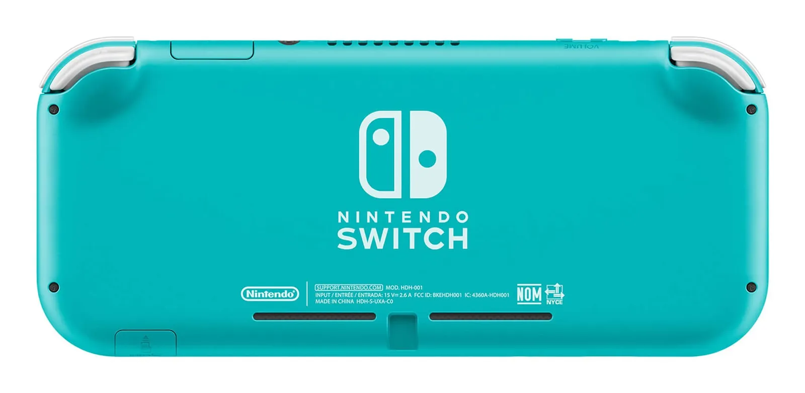 Nintendo Switch Lite portable game console – slika 11
