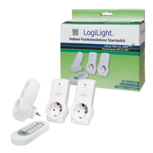 LogiLink EC0003A smart plug – slika 5