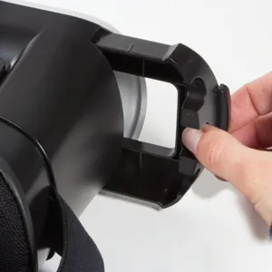 LogiLink AA0088 head-mounted display – slika 8