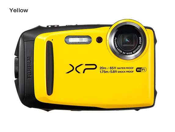 Fujifilm FinePix XP120 – slika 14