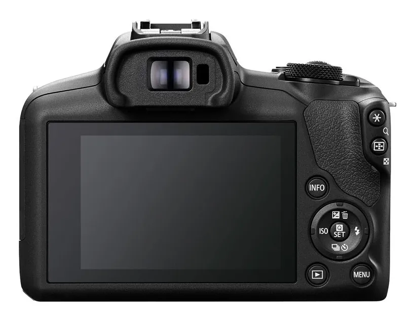 Canon EOS R100 + Sac + Carte SD 8 Go – slika 2