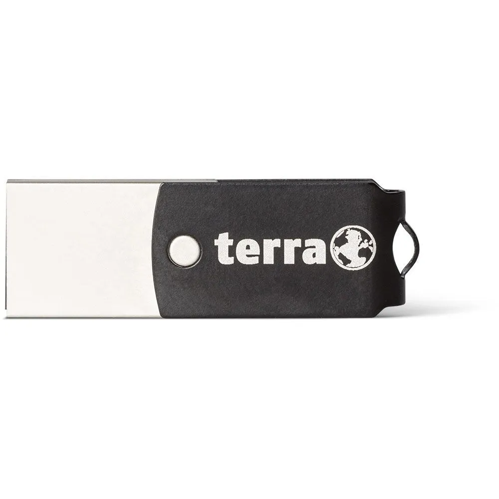 TERRA USThree A+C USB flash drive