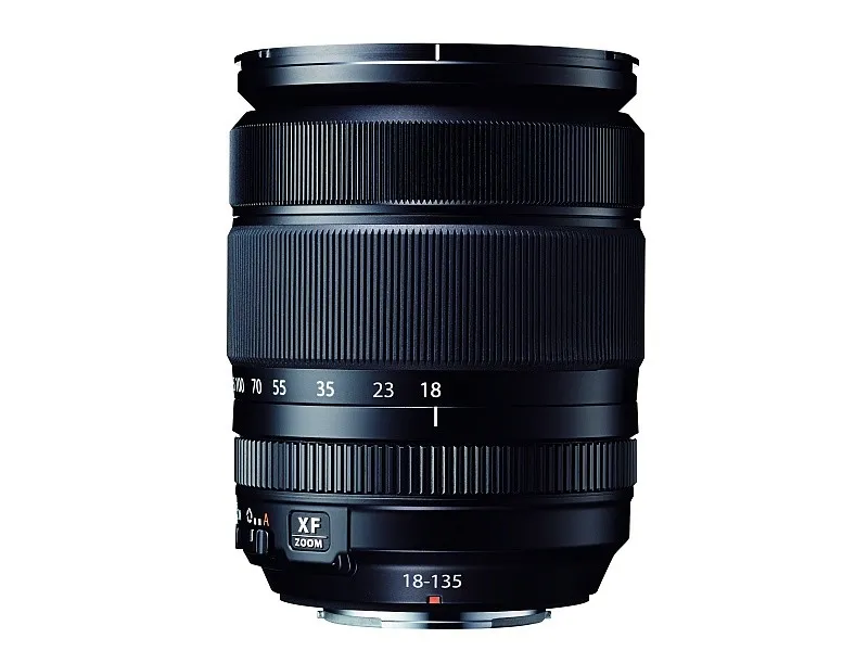 Fujifilm FUJINON LENS XF18-135mm F3.5-5.6 R LM OIS WR – slika 2