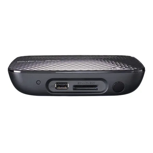 ASUS O!Play Mini Plus Netflix