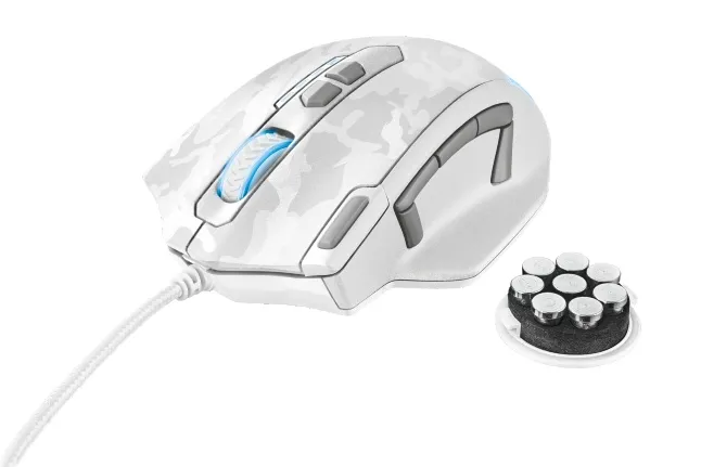 Trust GXT 155W mouse – slika 2