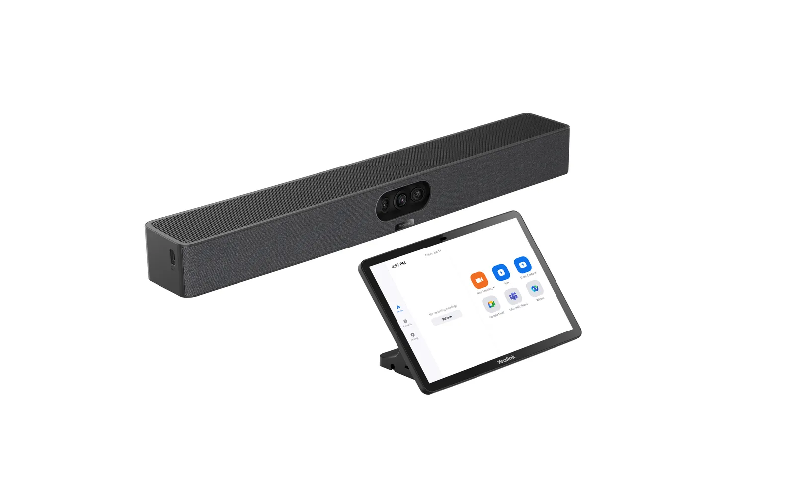 Yealink MeetingBar A25-031 video conferencing system – slika 2