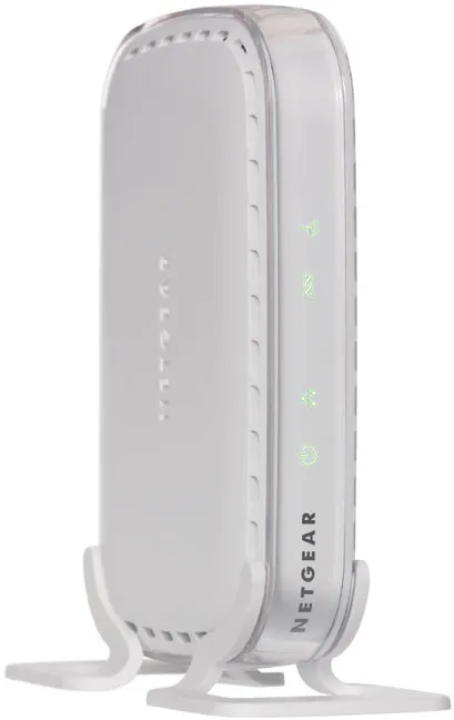 NETGEAR DM111P-100EES modem
