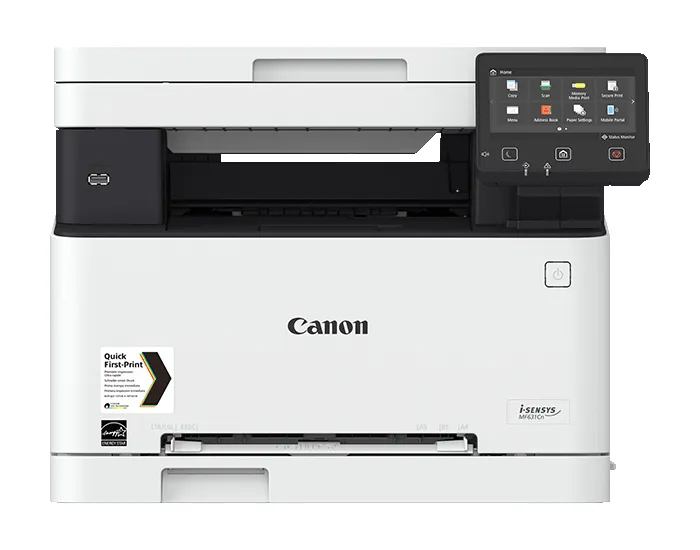 Canon i-SENSYS MF635CX – slika 4