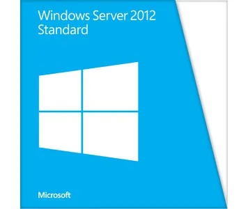 Fujitsu DG/DE Kit Windows Server 2012 Standard