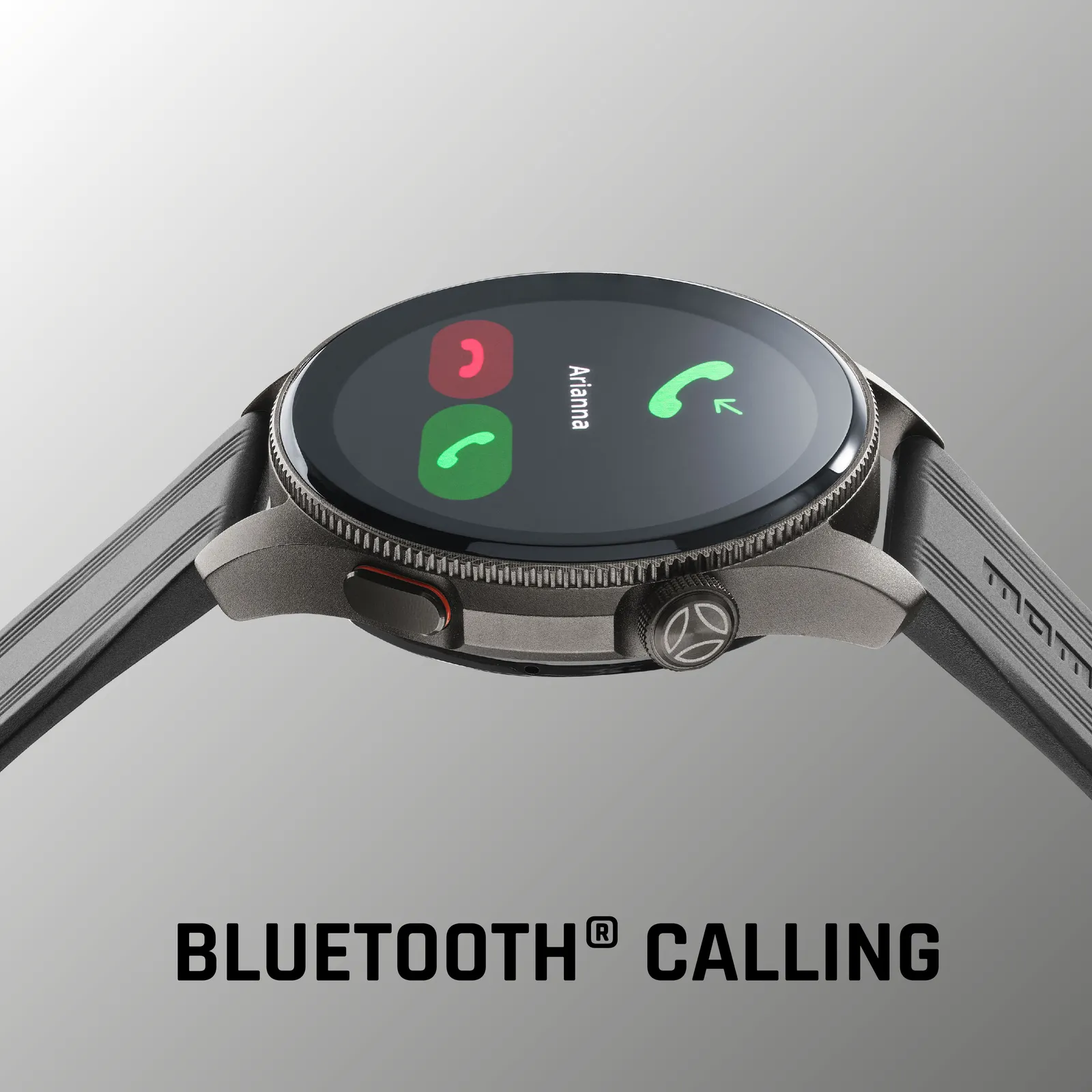 Cellularline BTMOMOWATCHRK smartwatch / sport watch – slika 6