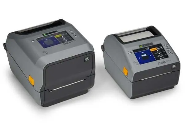 Zebra ZD621 label printer