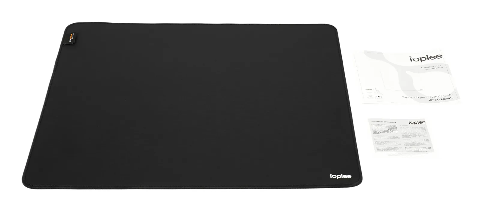 IOPLEE IOPEXTEMP612 mouse pad – slika 3