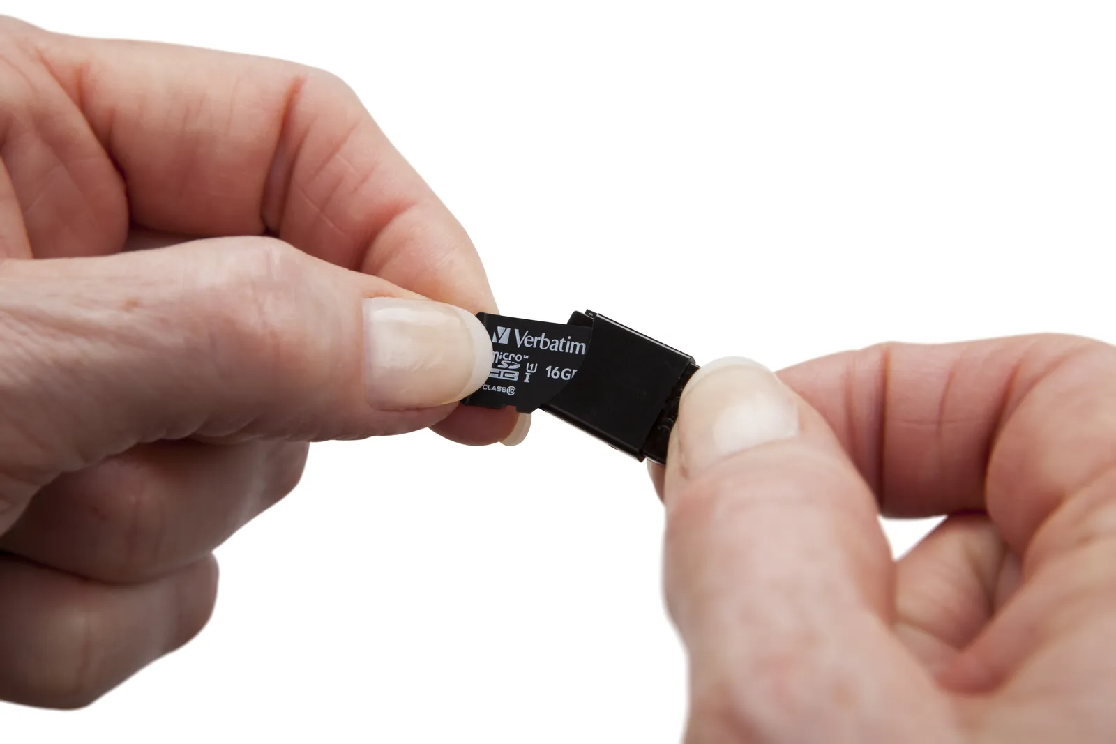 Verbatim 44060 memory card – slika 4