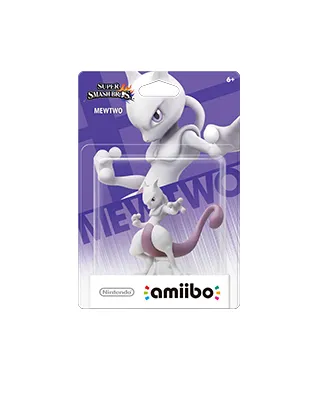 Nintendo Mewtwo – slika 2