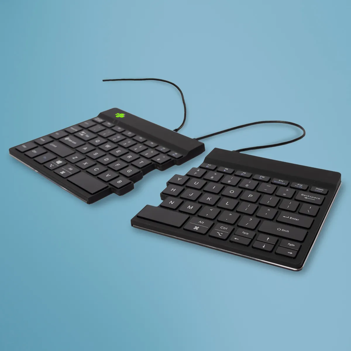 R-Go Tools RGOSP-USWIBL keyboard