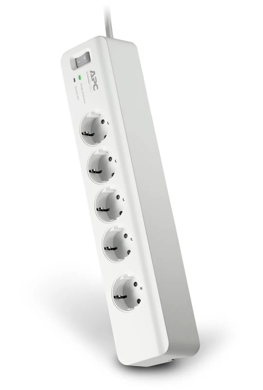 APC PM5-GR surge protector – slika 2