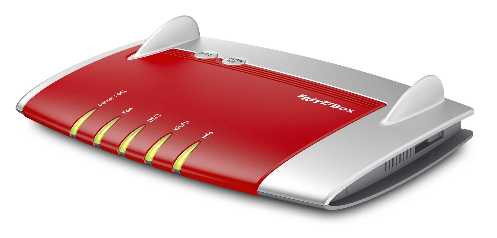 FRITZ! Box 7430 wireless router