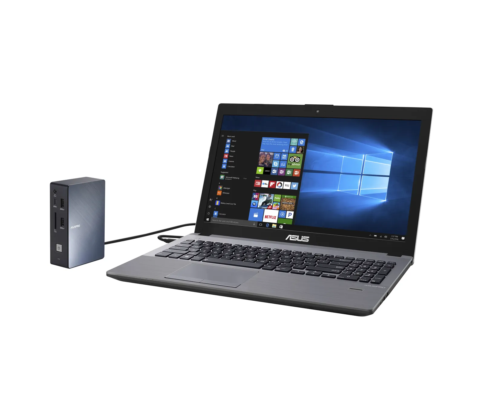 ASUS SimPro Dock – slika 5