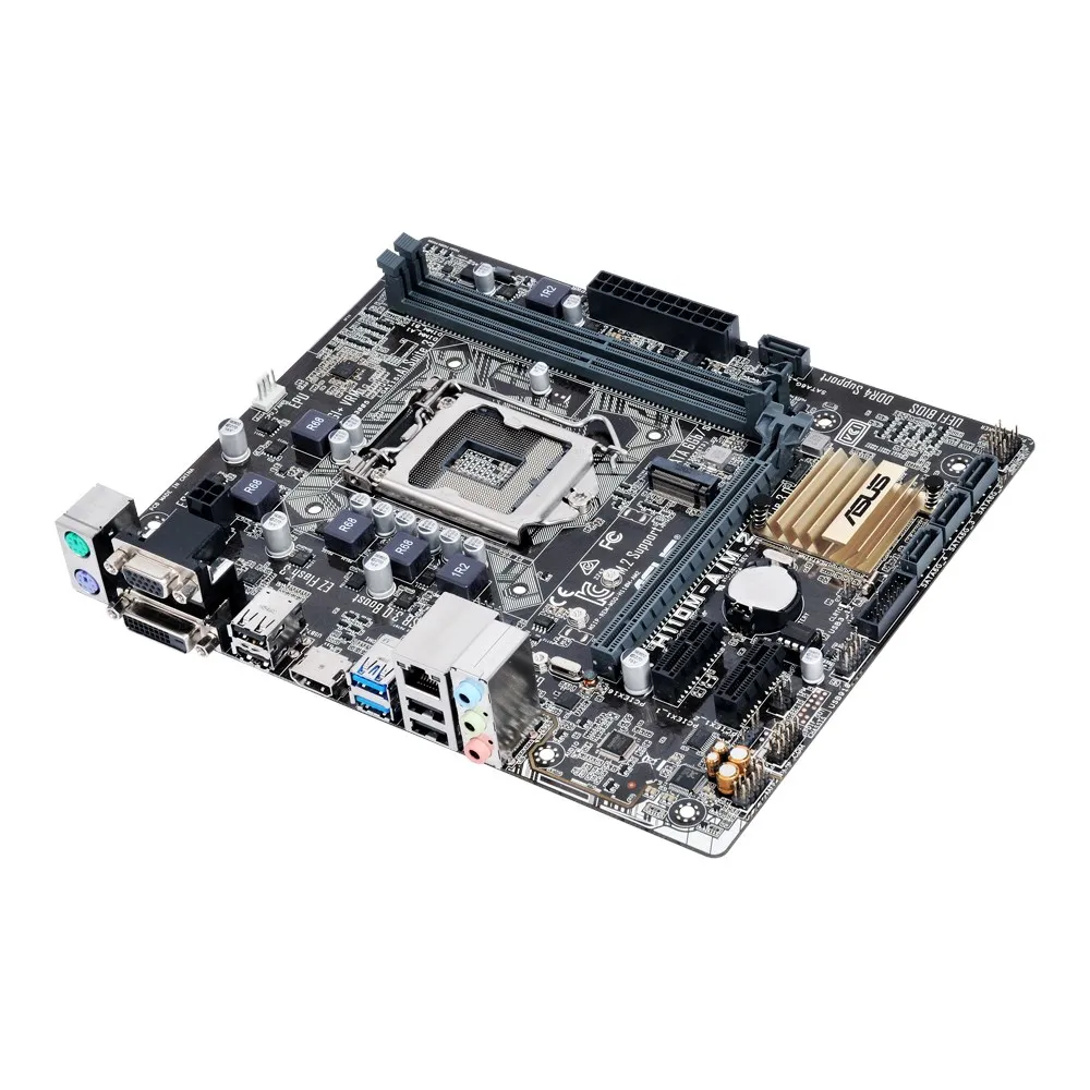 ASUS H110M-A/M.2/CSM – slika 2
