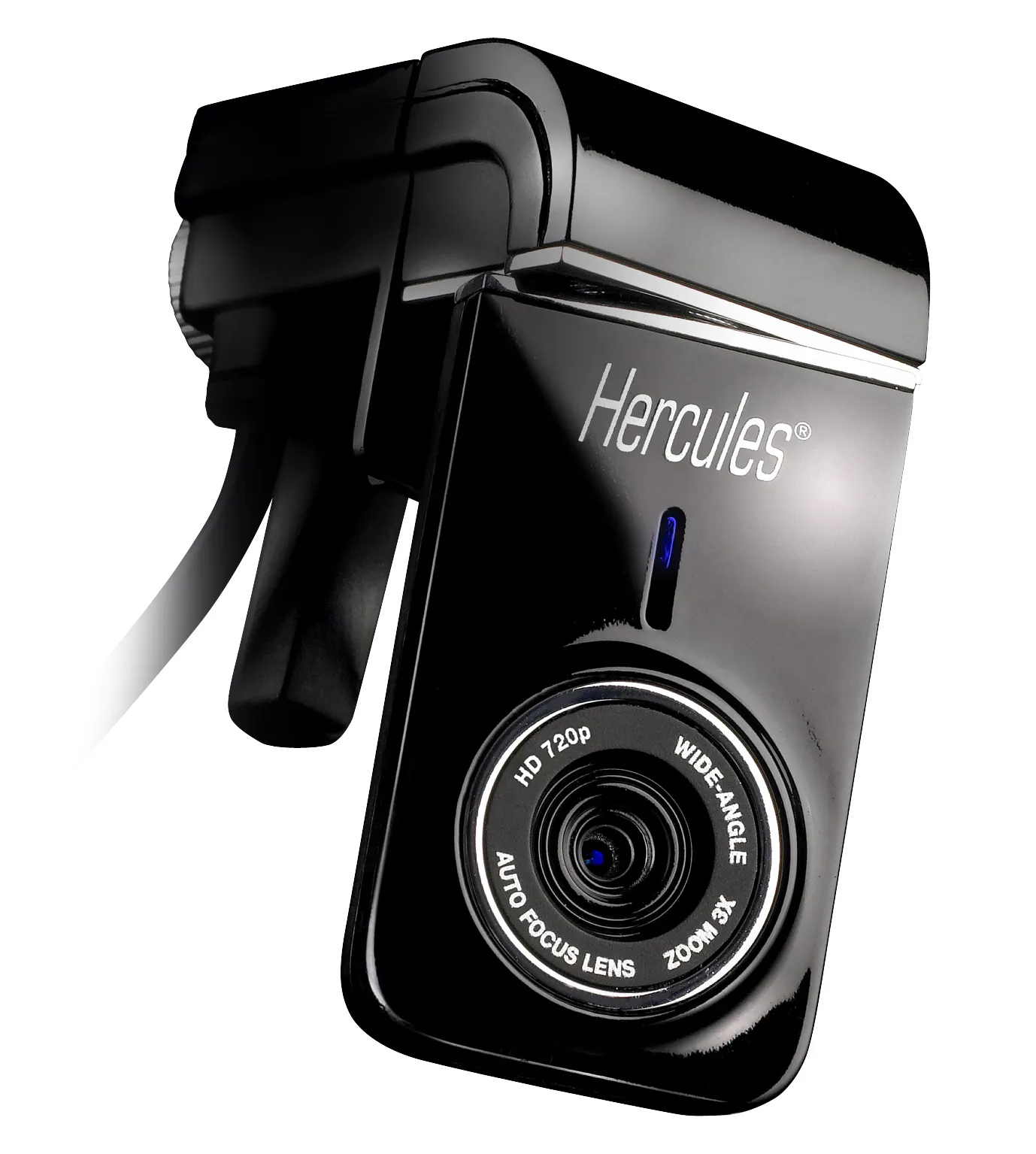 Hercules HD Nomad webcam