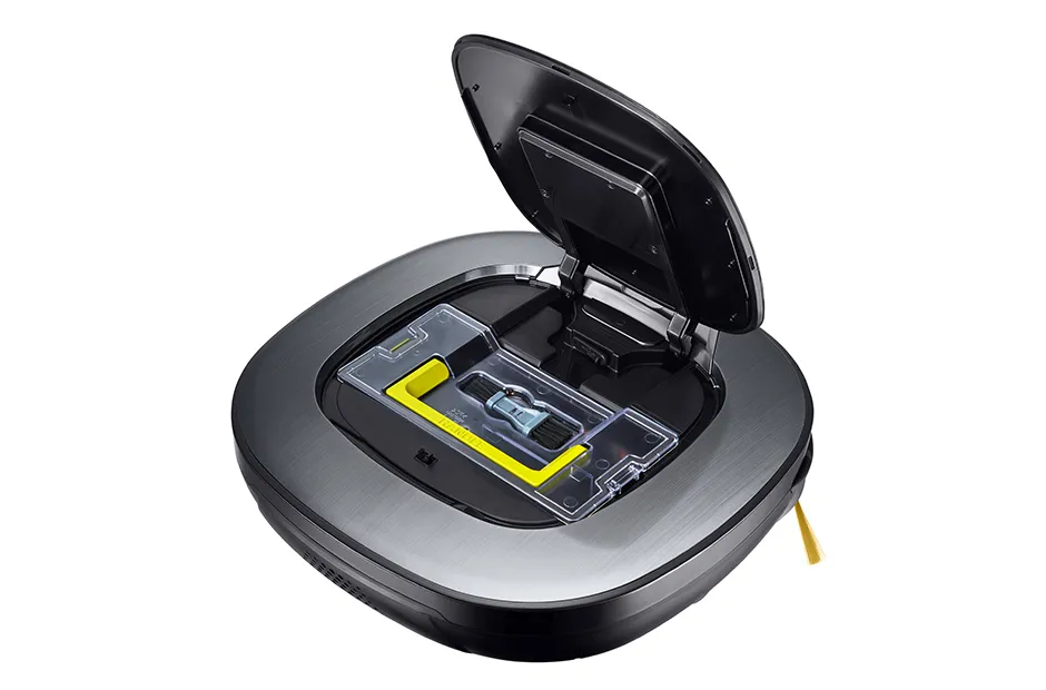 LG VRH950MSPCM robot vacuum – slika 4