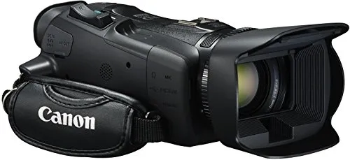 Canon LEGRIA HF G40 – slika 4