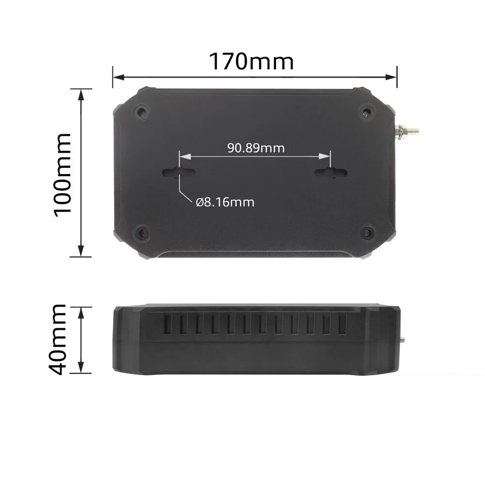 ACT AC4439 PoE adapter – slika 6