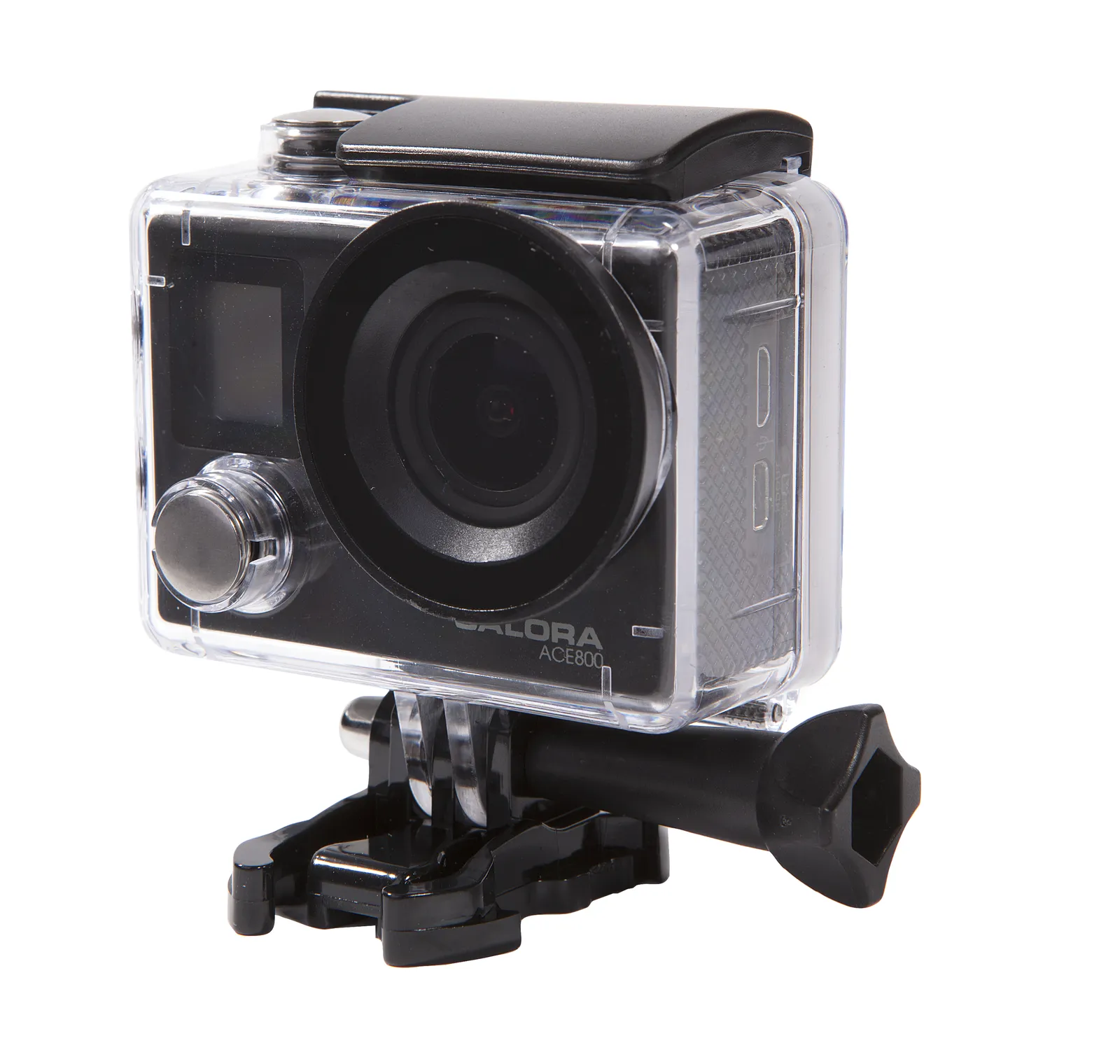 Salora ACE800 action sports camera – slika 2