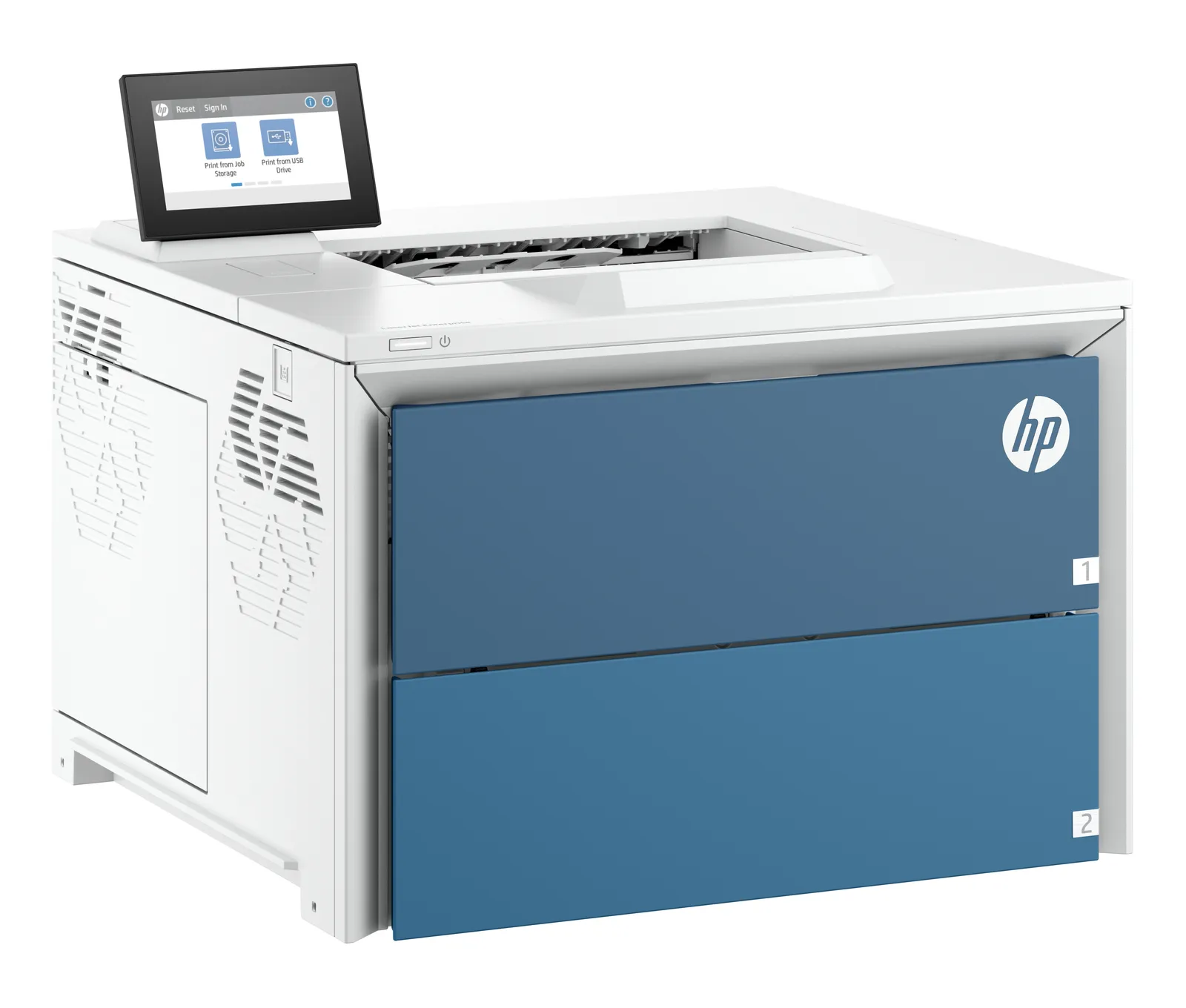 HP 675R6A#B19 laser printer – slika 2
