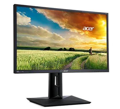 Acer CB271HU computer monitor – slika 3