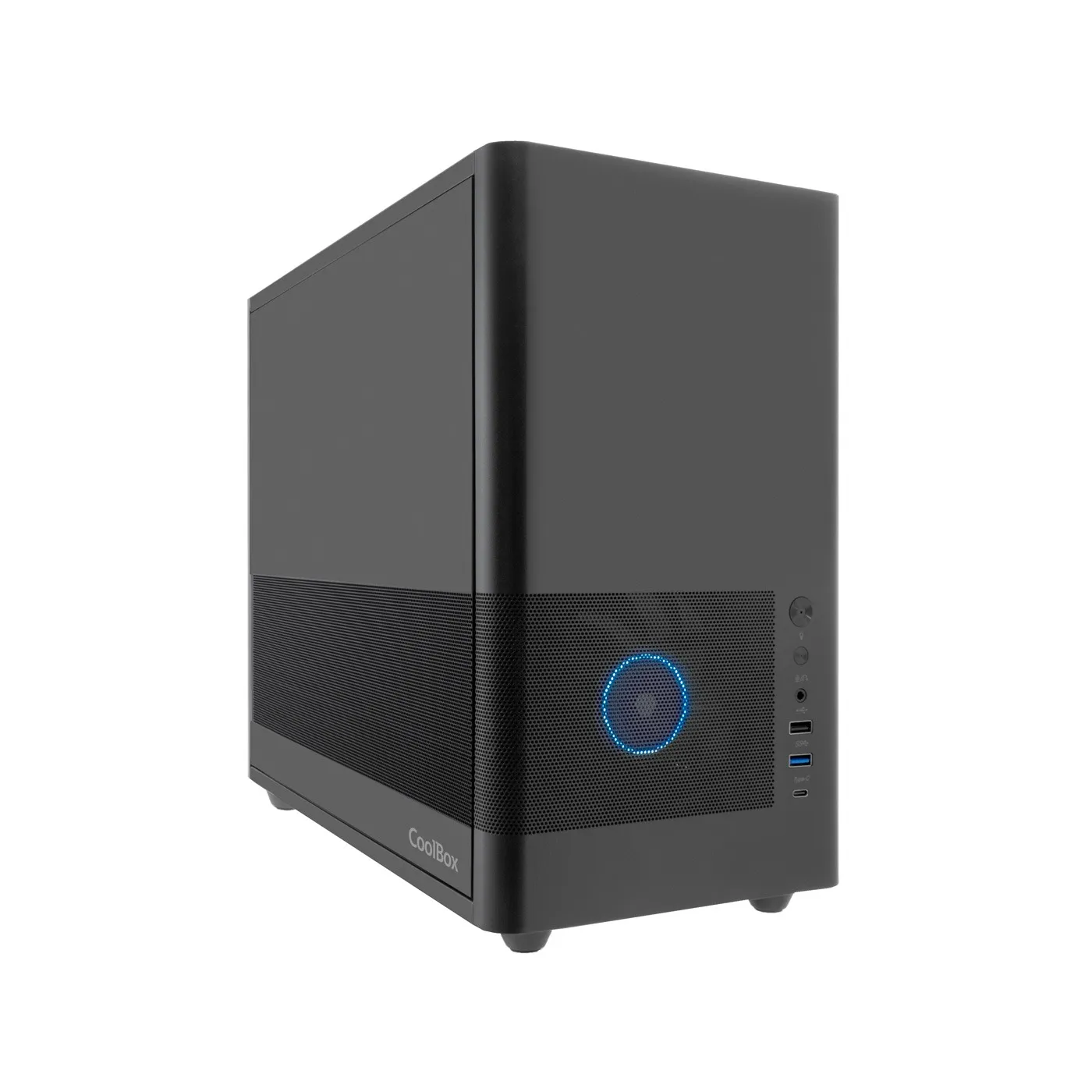 CoolBox COO-CHA-MP2-0 computer case