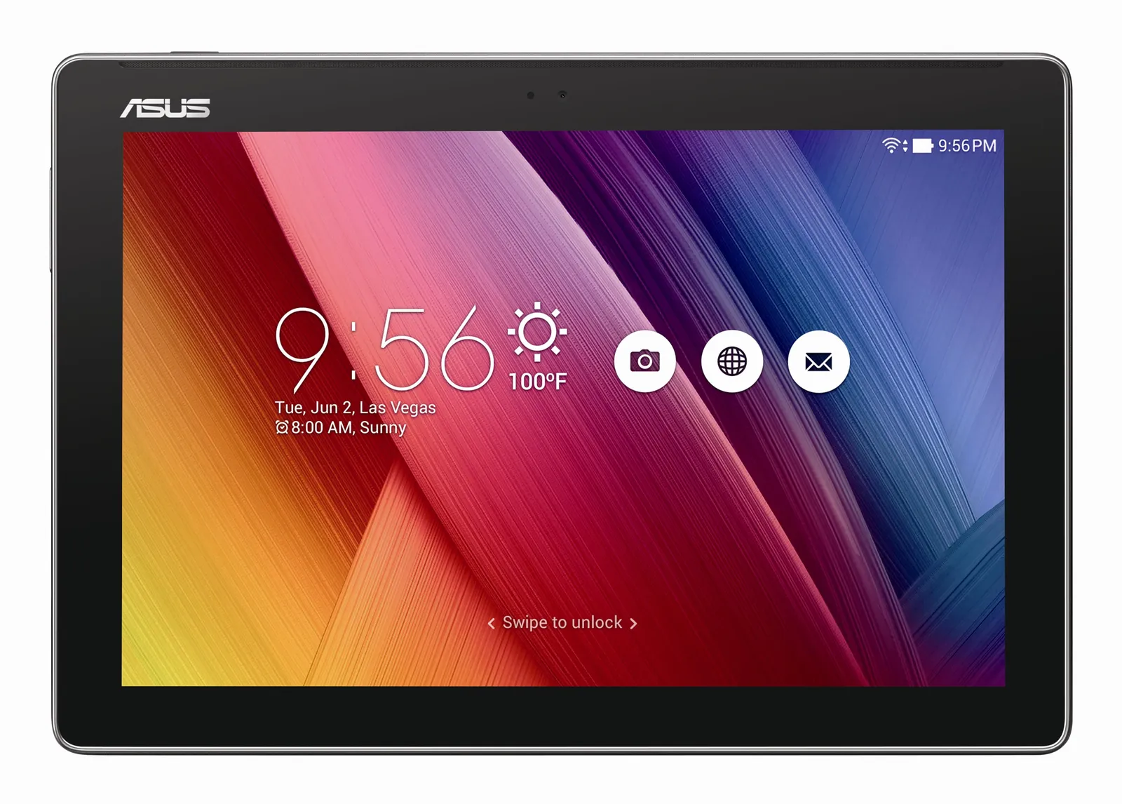 ASUS ZenPad 10 Z300M-6A092A