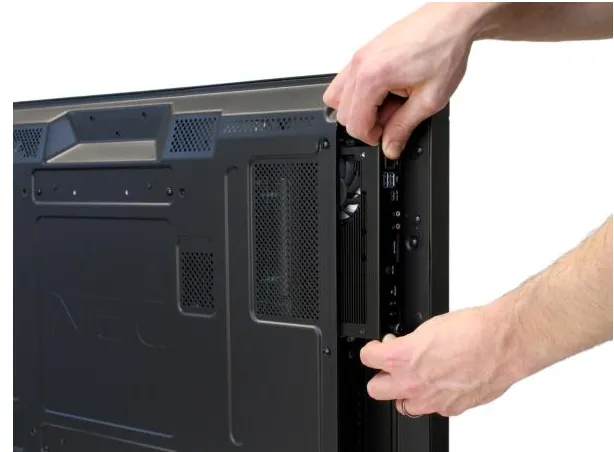 NEC Slot-In PC 100013737 Thin Client – slika 3