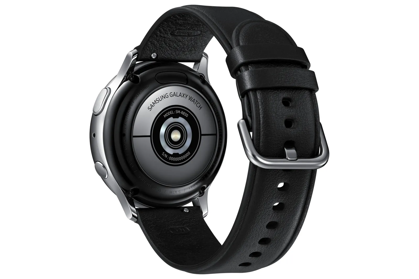 Samsung Galaxy Watch Active2 – slika 6