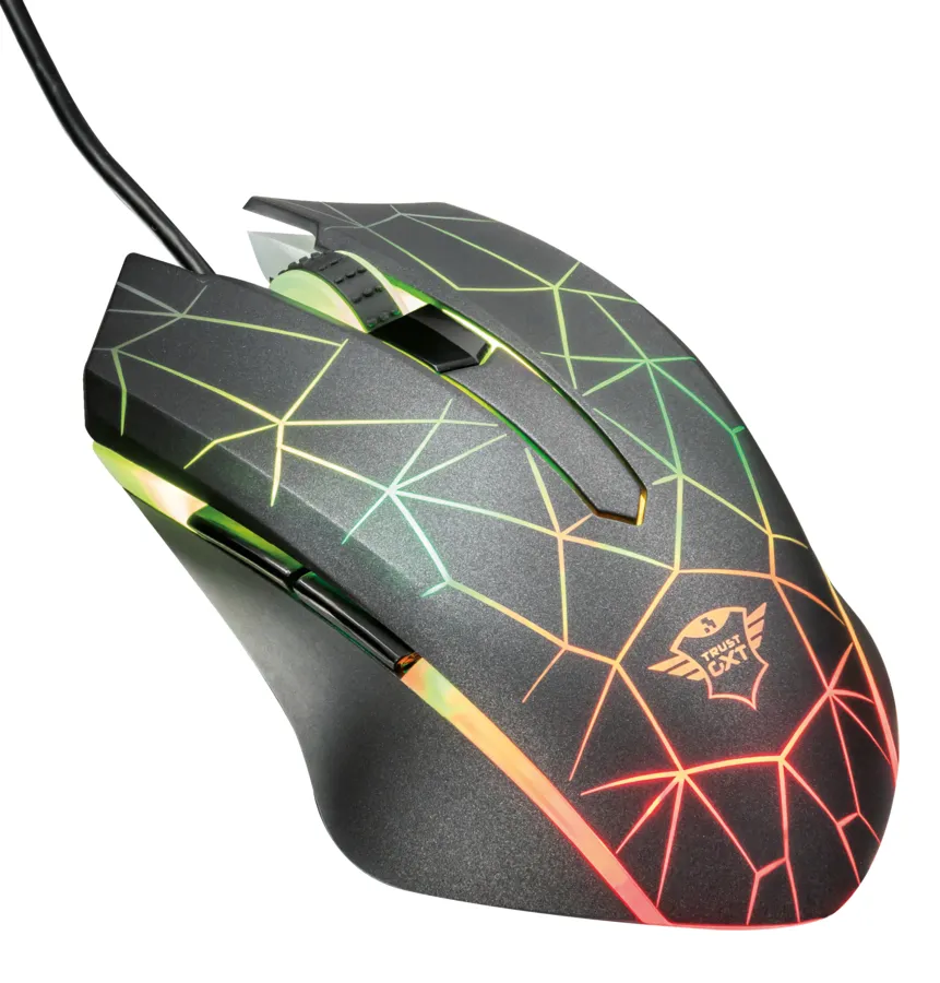 Trust Heron GXT 170 mouse – slika 5