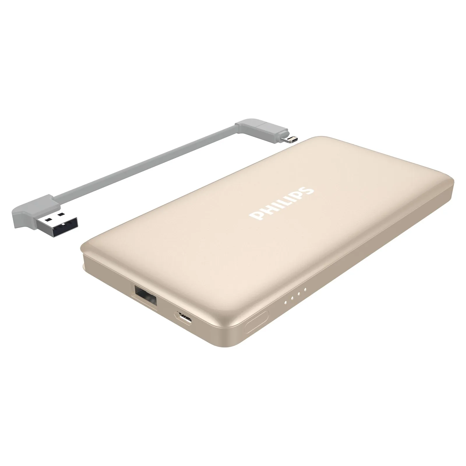 Philips DLP6101G/93 power bank