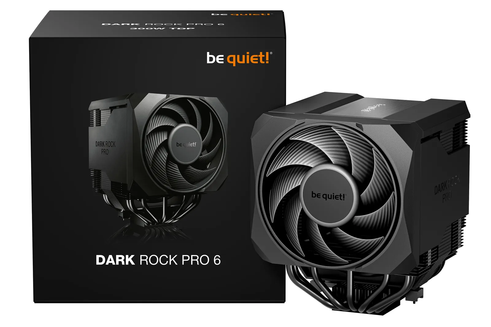 be quiet! Dark Rock Pro 6 – slika 8