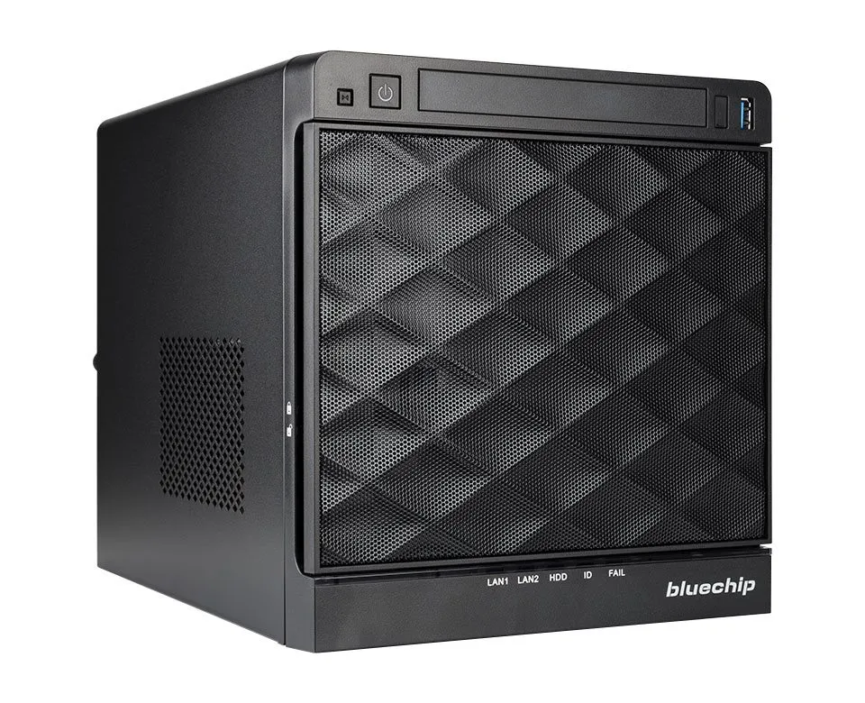 bluechip SERVERline T30338s server
