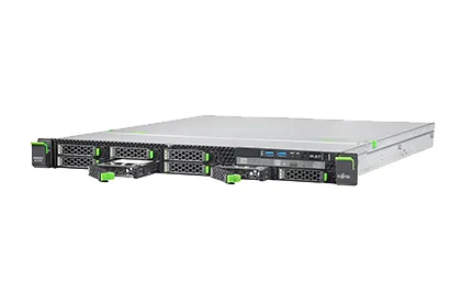Fujitsu PRIMERGY RX1330 M2 server – slika 5